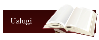 Usługi